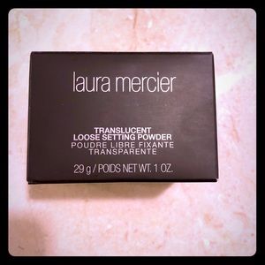 Laura Mercier Translucent Setting Powder 1 oz